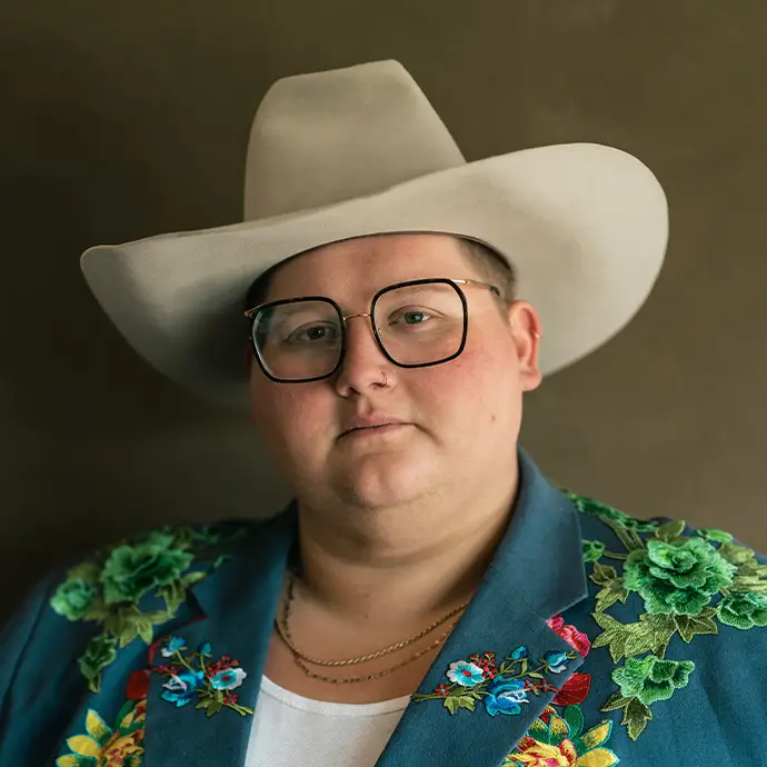 Künstler-Foto von Joshua Ray Walker