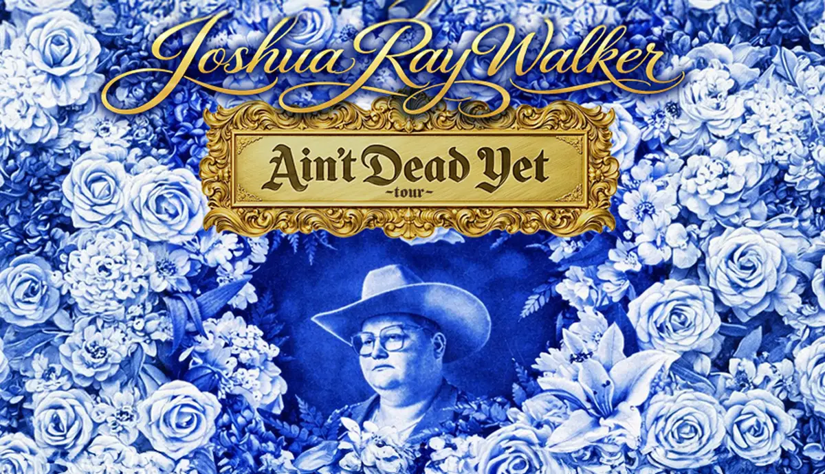 Ain't Dead Yet Tour Sound of Nashville präsentiert Tour Sommer 2026