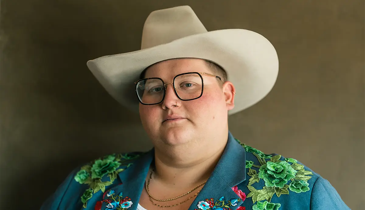 Bild zur Pressemitteilung JOSHUA RAY WALKER -  AIN'T DEAD YET TOUR