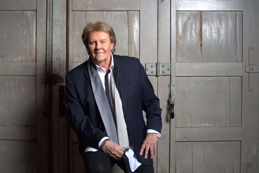 Bild 2 von 5 für Gallery Howard Carpendale 2027