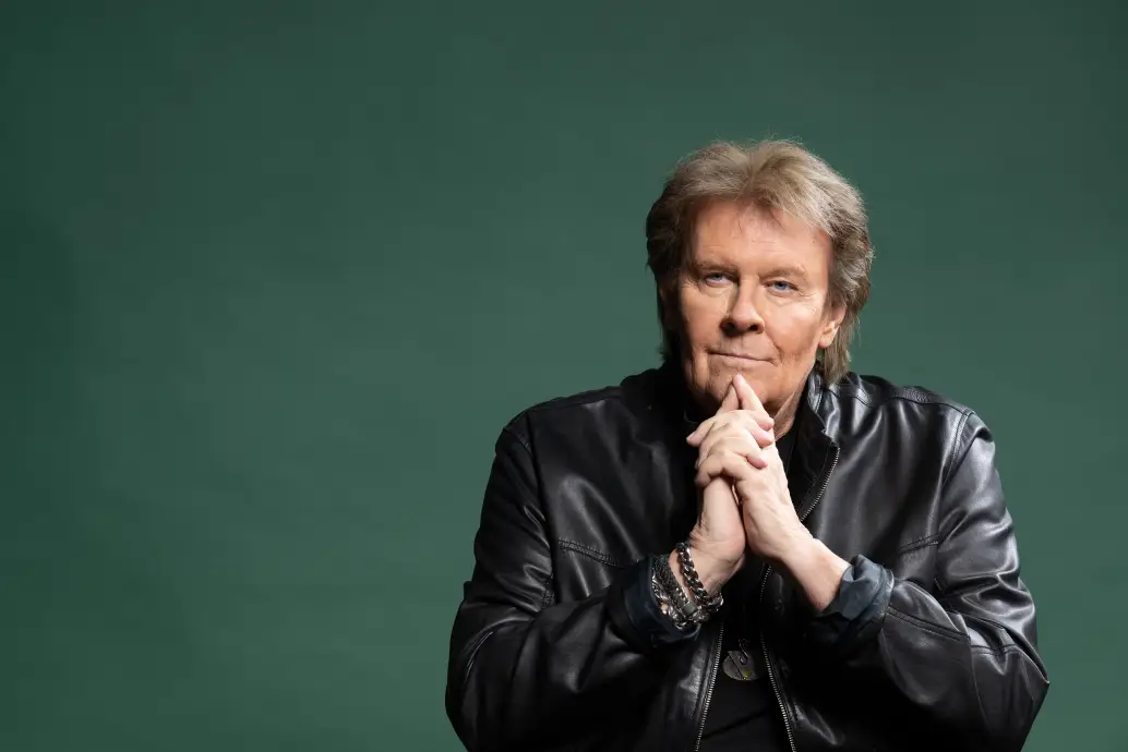 Bild 3 von 5 für Gallery Howard Carpendale 2027