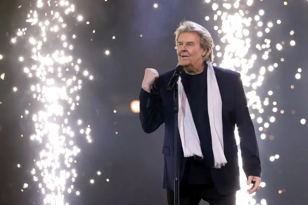 Bild 5 von 5 für Gallery Howard Carpendale 2027