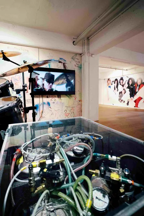 Bild 3 von 43 für Gallery Hamburg 2026