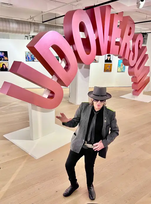 Bild 4 von 43 für Gallery Hamburg 2026