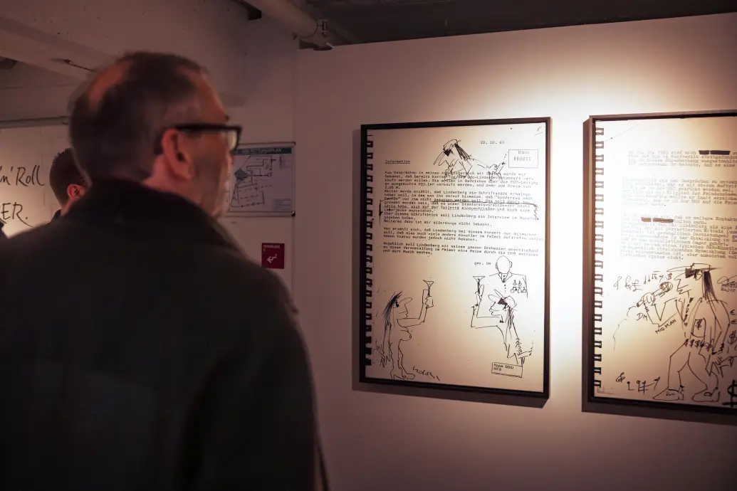 Bild 22 von 43 für Gallery Hamburg 2026