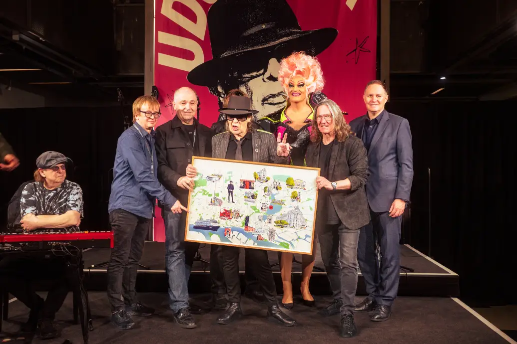 Bild 24 von 43 für Gallery Hamburg 2026