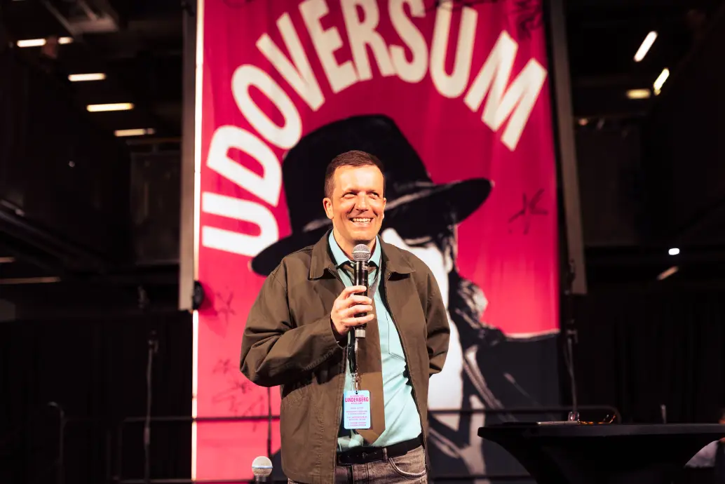 Bild 36 von 43 für Gallery Hamburg 2026