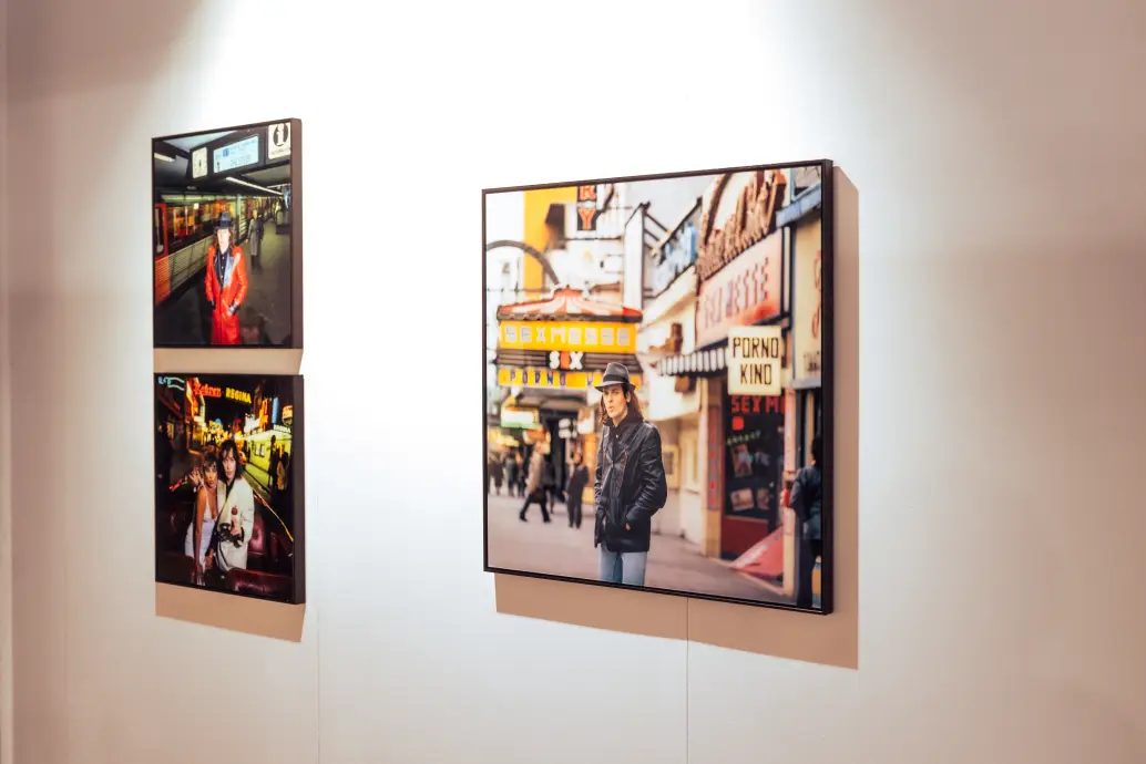 Bild 37 von 43 für Gallery Hamburg 2026