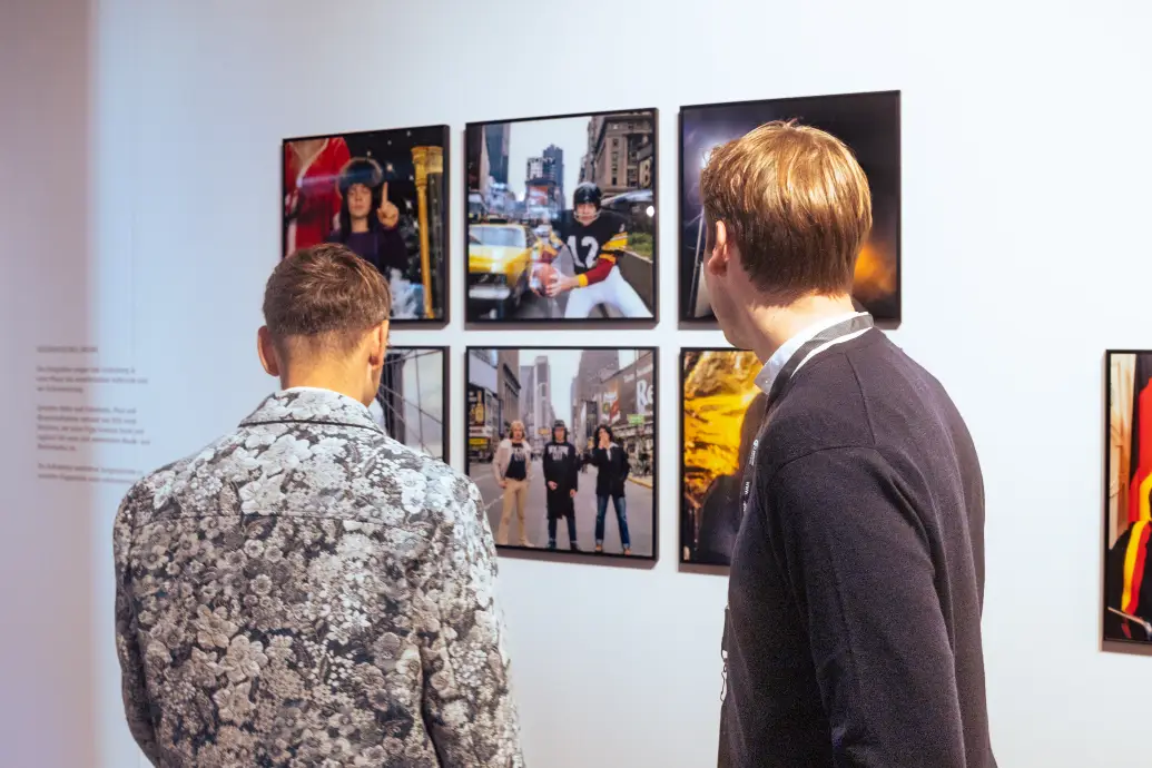 Bild 39 von 43 für Gallery Hamburg 2026