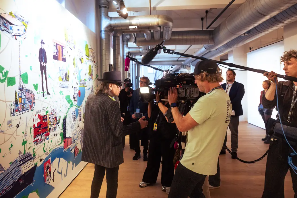 Bild 40 von 43 für Gallery Hamburg 2026