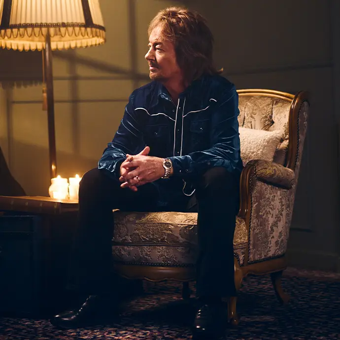Künstler-Foto von Chris Norman
