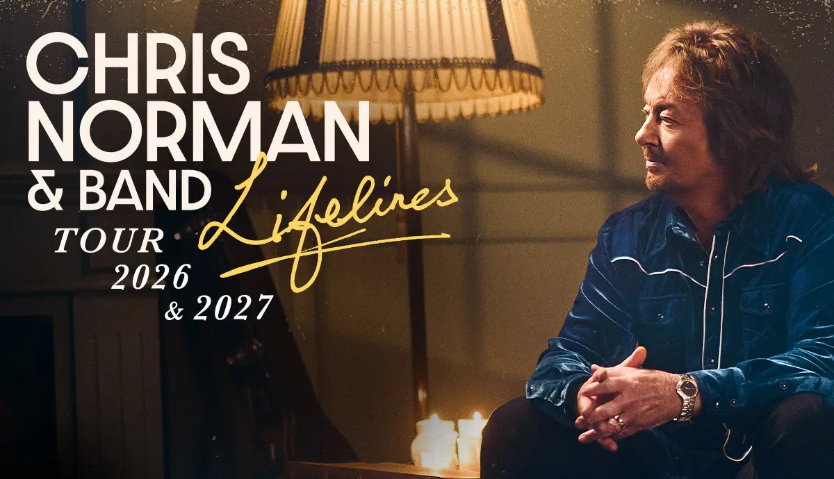 LIFELINES - TOUR Tour Herbst 2026 
