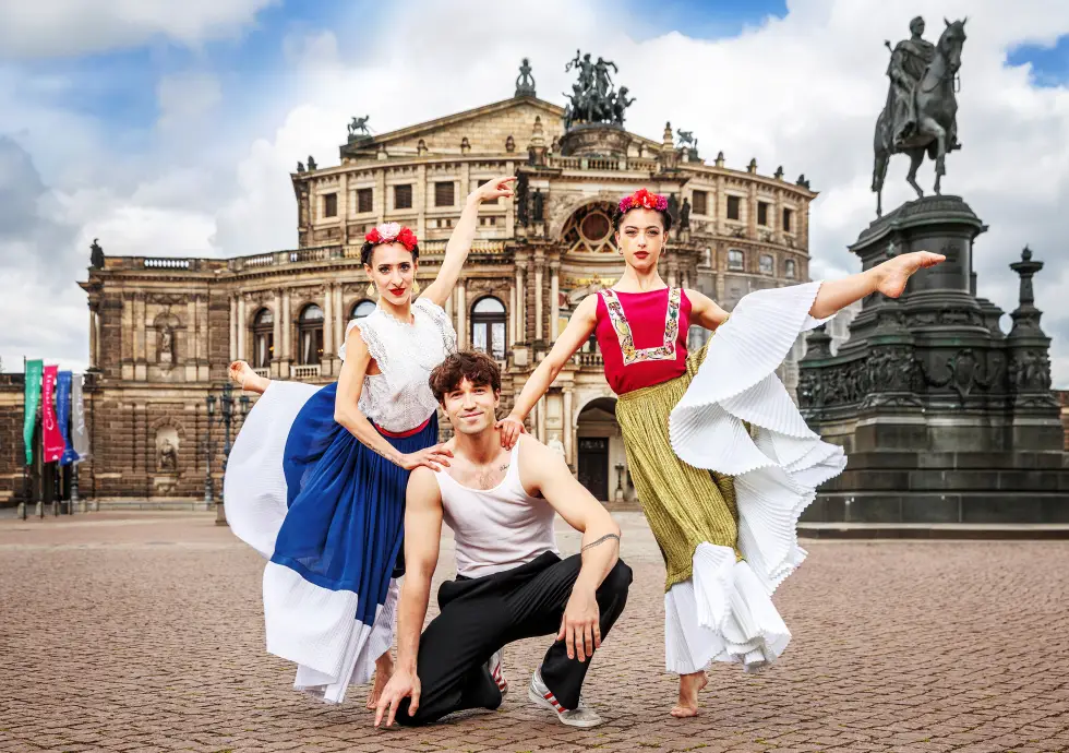 Bild 5 von 10 für Gallery Tour Sommer 2026