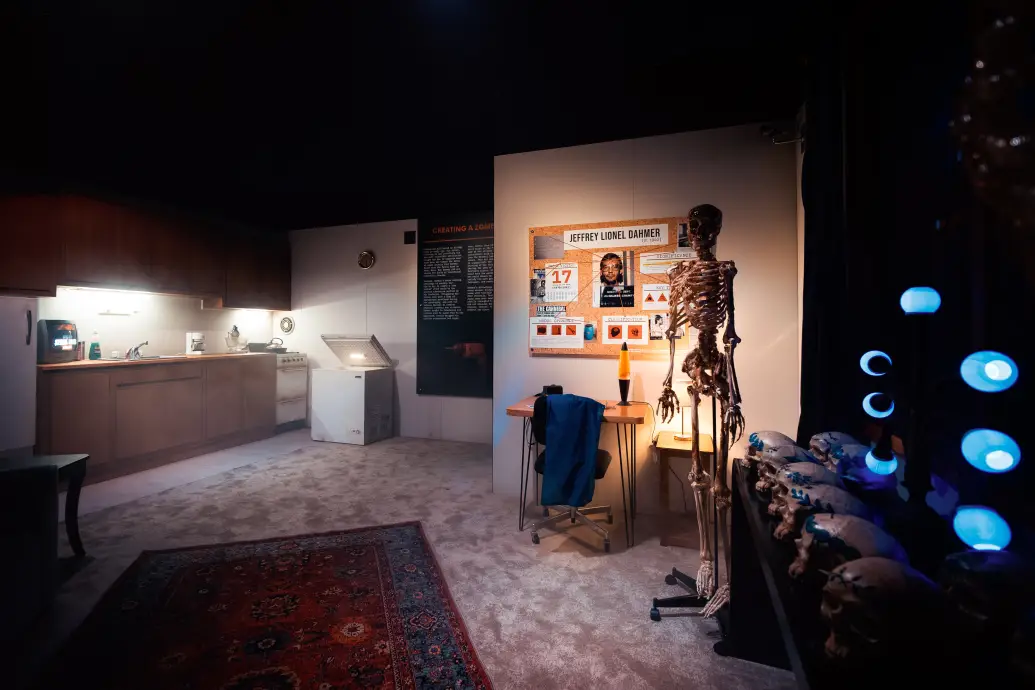Bild 4 von 18 für Gallery München 2026/2027