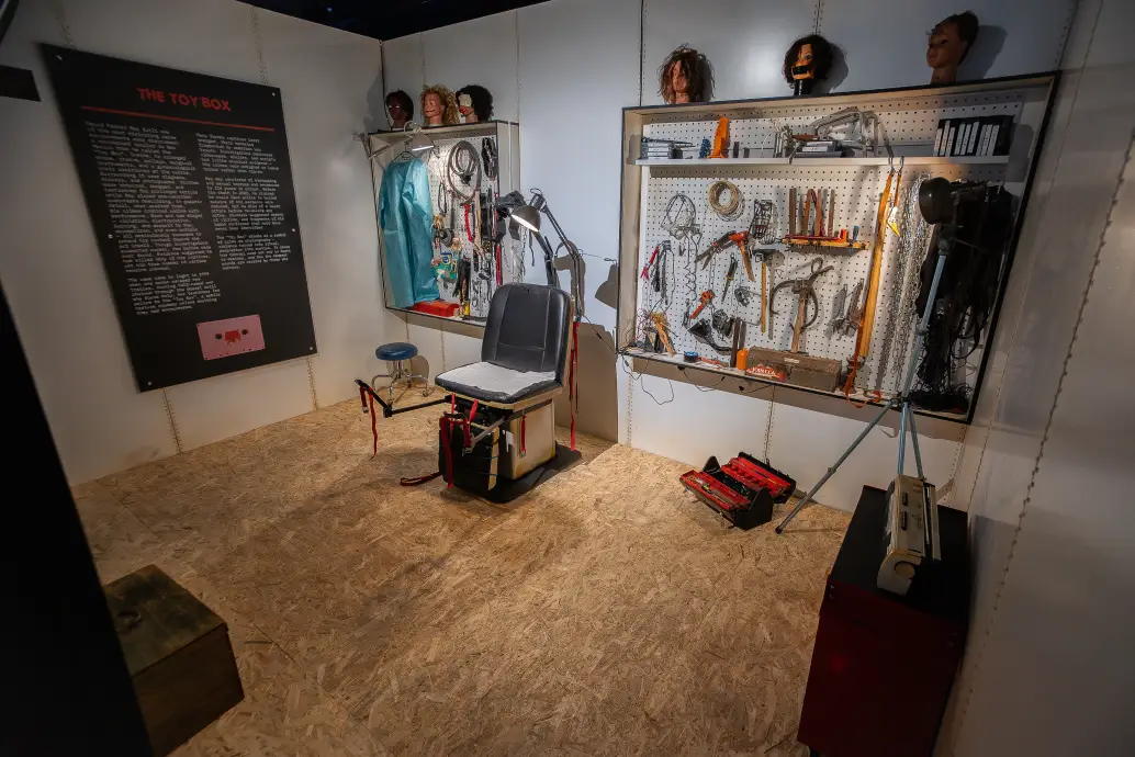 Bild 15 von 18 für Gallery München 2026/2027