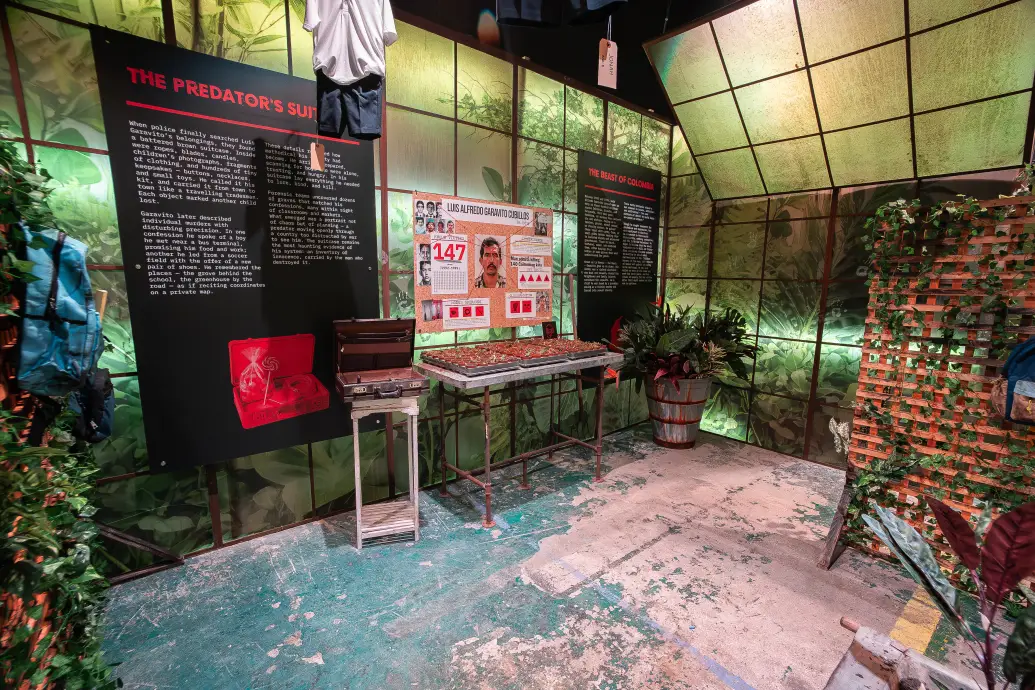 Bild 16 von 18 für Gallery München 2026/2027