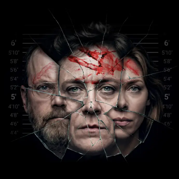 Künstler-Foto von SERIENKILLER – Die True Crime Ausstellung