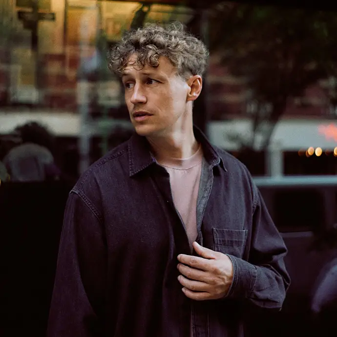 Künstler-Foto von Tim Bendzko Trio