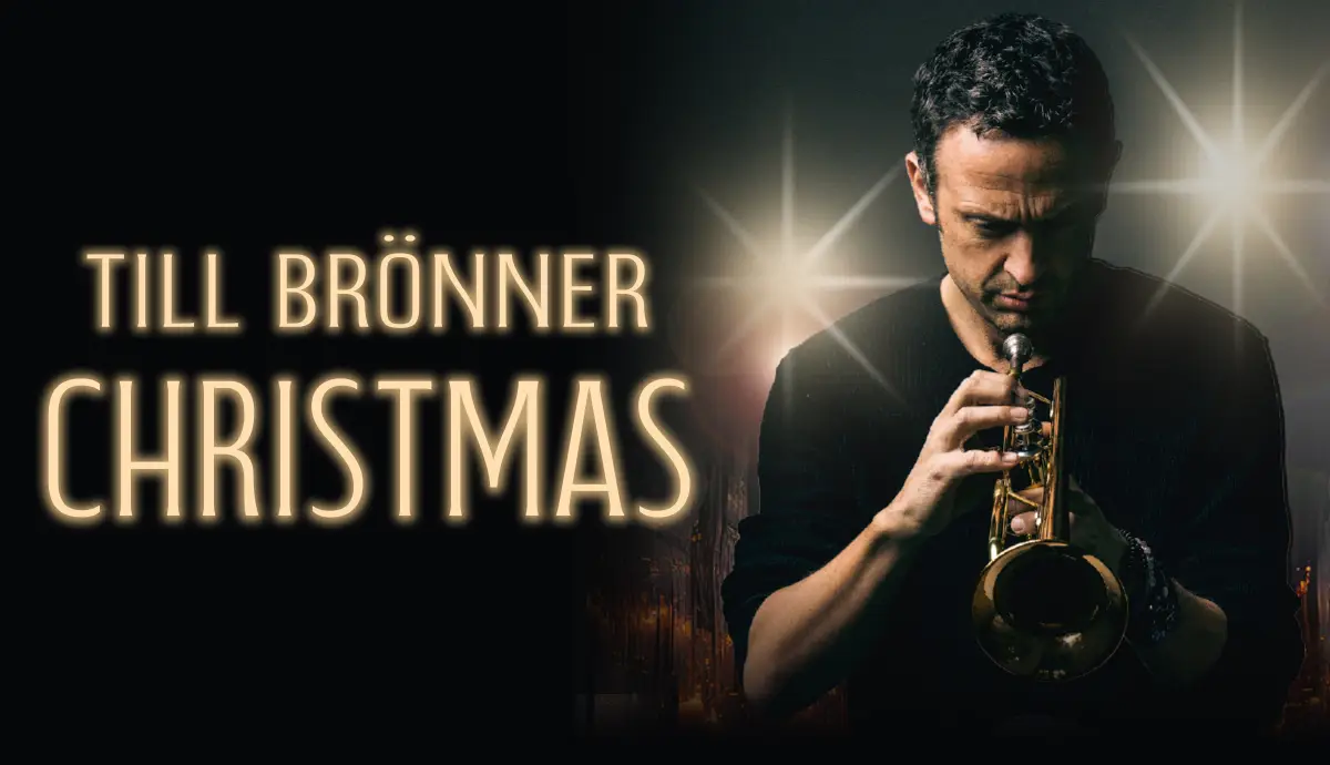 Christmas & Trio Einzeltermine Winter 2026