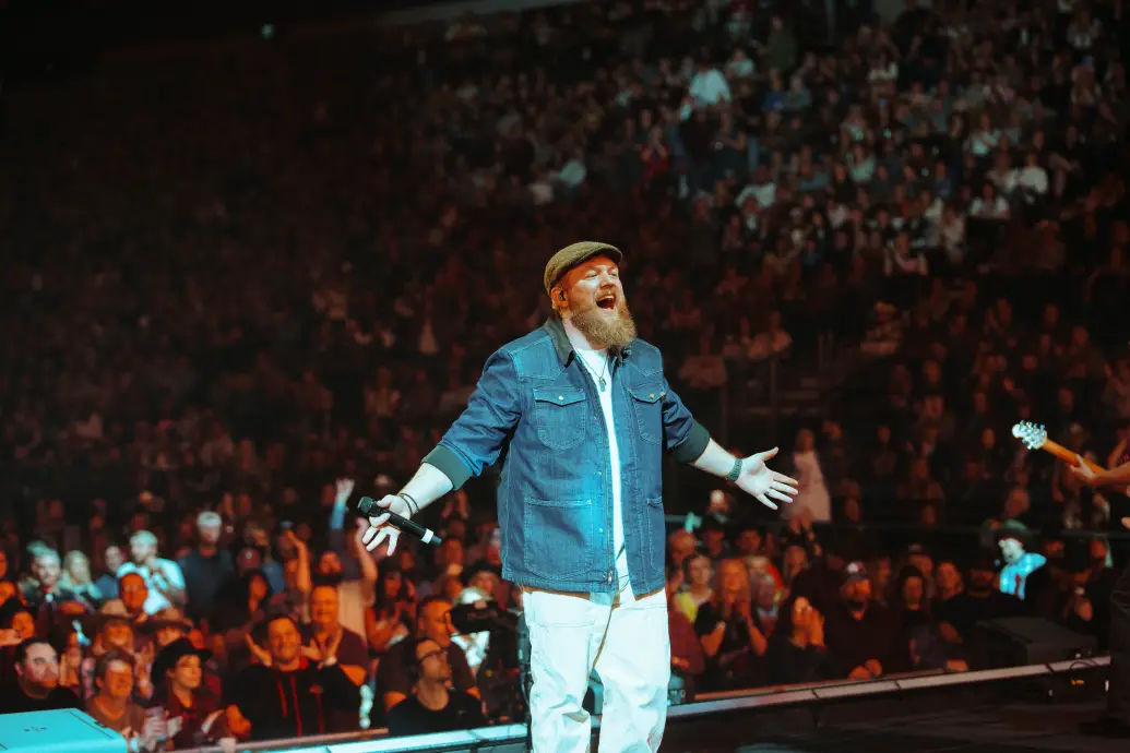 Bild 1 von 1 für Gallery The Days Of Gold Tour