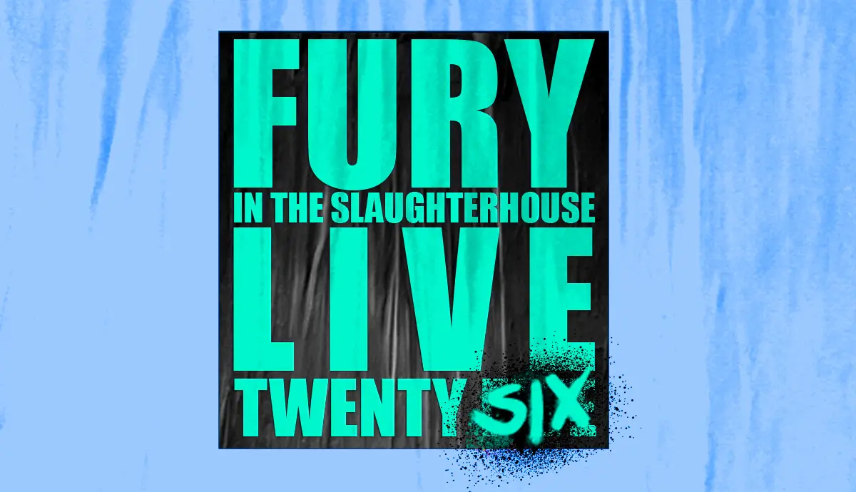 Live Twenty Six Tour Sommer 2026 