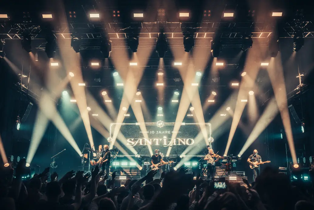 Bild 3 von 5 für Gallery 15 Jahre - Die Jubiläumstour 2027