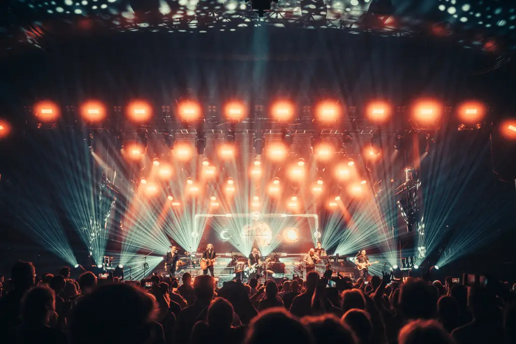 Bild 4 von 5 für Gallery 15 Jahre - Die Jubiläumstour 2027
