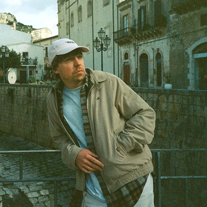 Künstler-Foto von Philipp Poisel