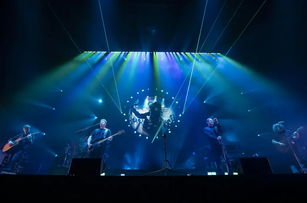Bild 5 von 5 für Gallery 2027 Greatest Hits World Tour