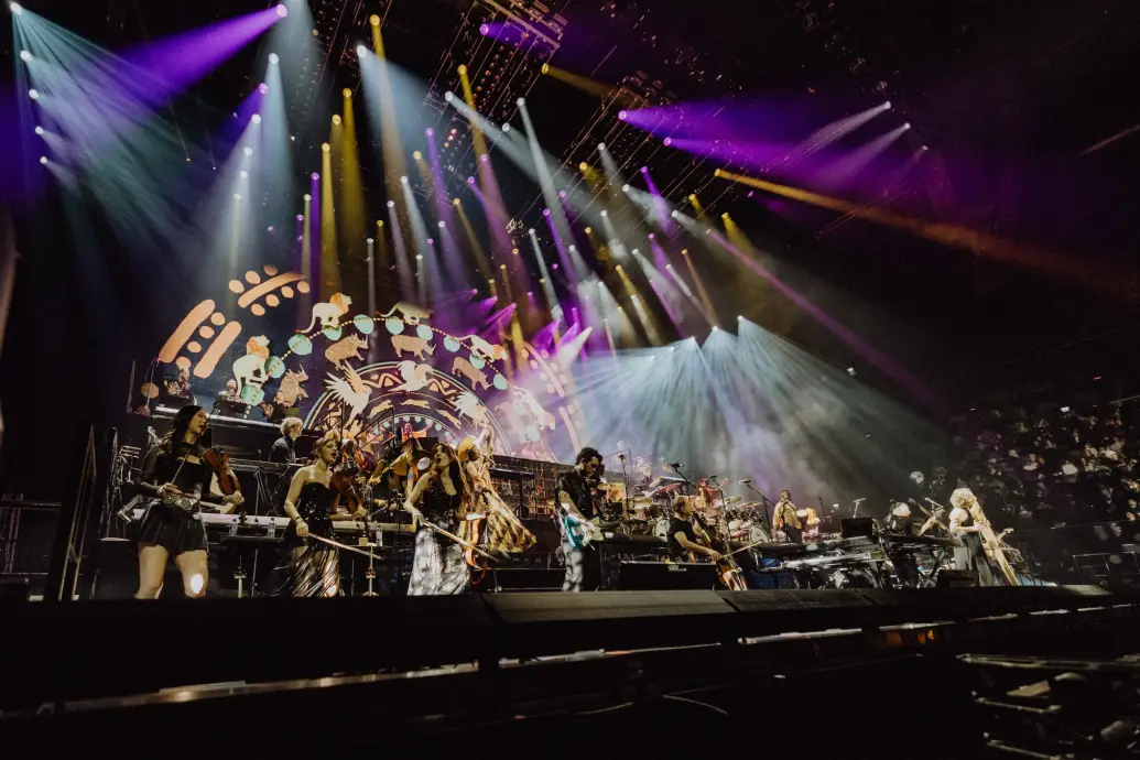 Bild 2 von 10 für Gallery Hans Zimmer Live