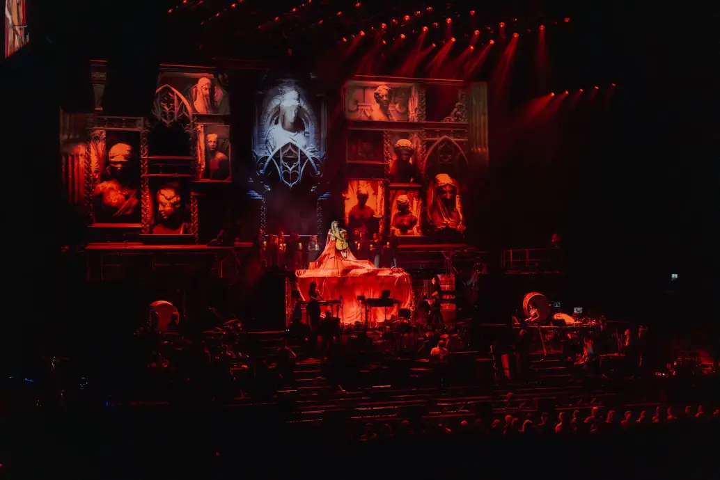 Bild 6 von 10 für Gallery Hans Zimmer Live