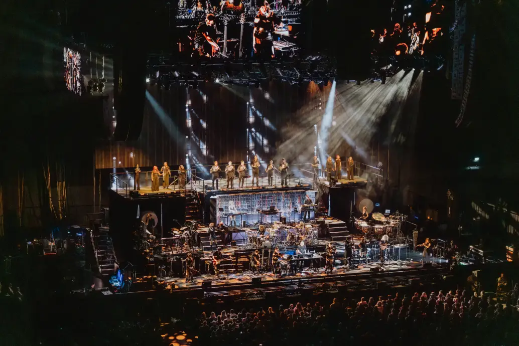 Bild 7 von 10 für Gallery Hans Zimmer Live