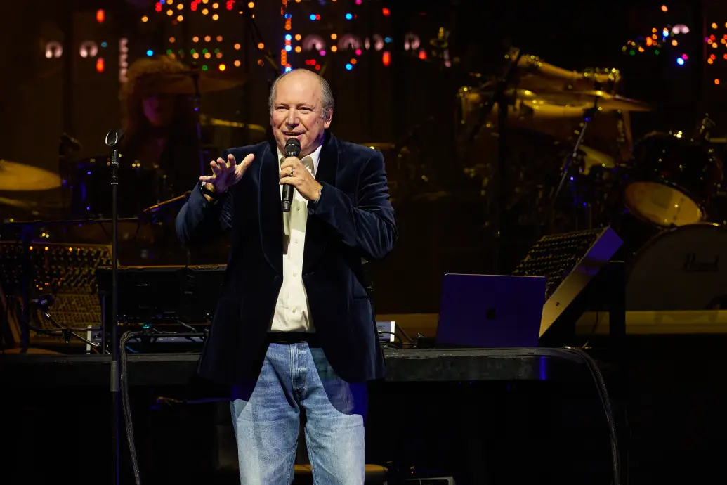 Bild 9 von 10 für Gallery Hans Zimmer Live