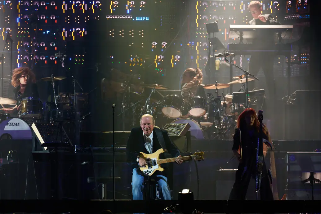 Bild 10 von 10 für Gallery Hans Zimmer Live