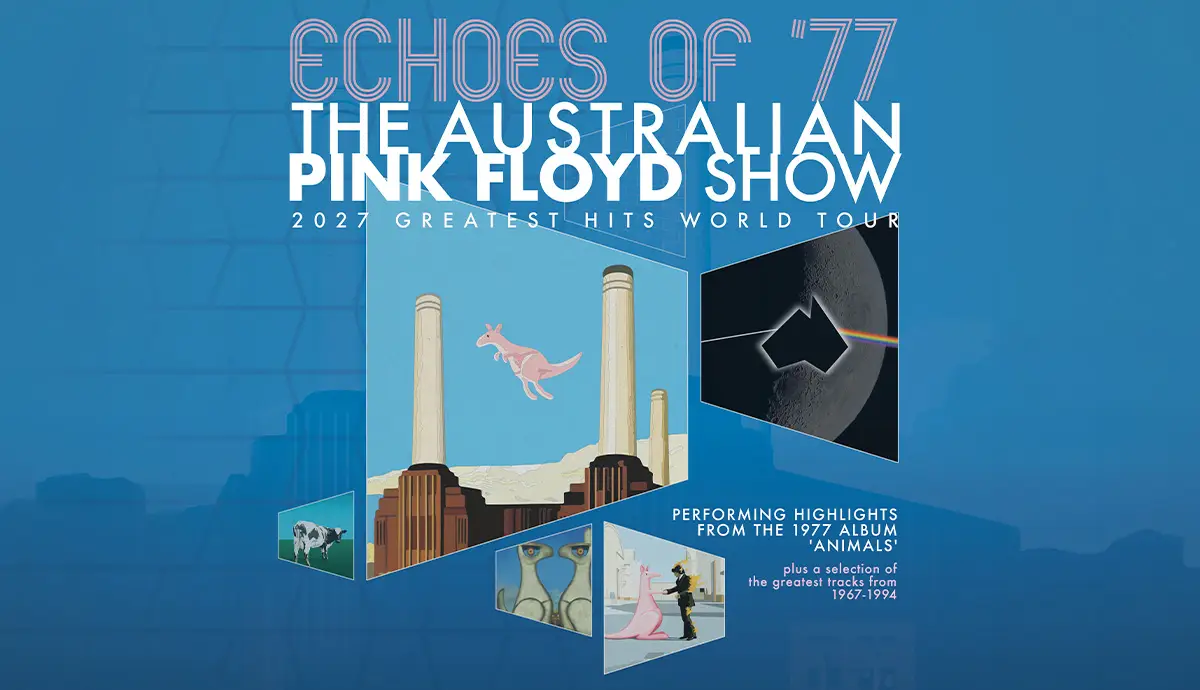 2027 Greatest Hits World Tour Tour Frühjahr 2027 