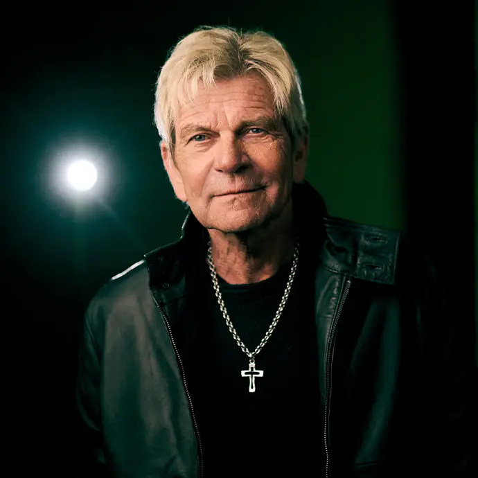 Künstler-Foto von Matthias Reim