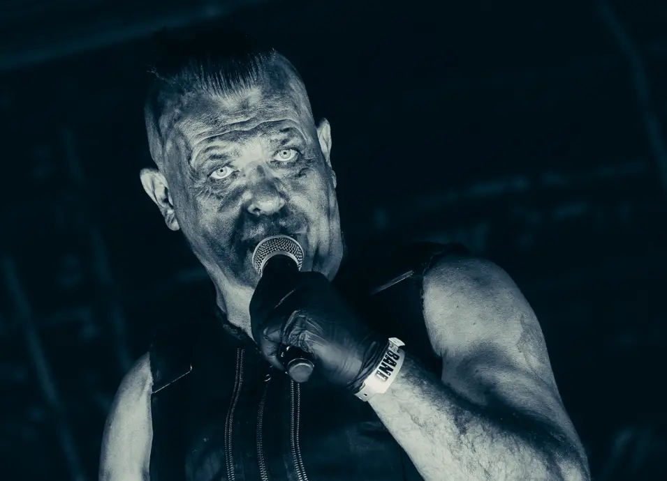 Bild 8 von 16 für Gallery WAS ICH LIEBE LIVE