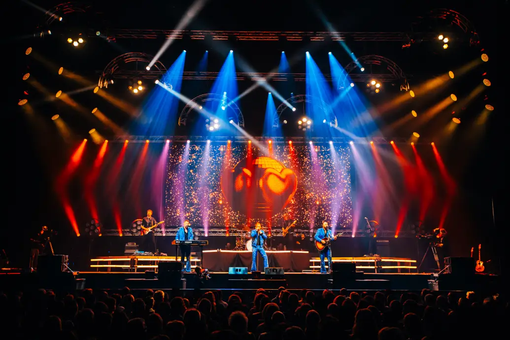 Bild 2 von 6 für Gallery Bee Gees by Maincourse