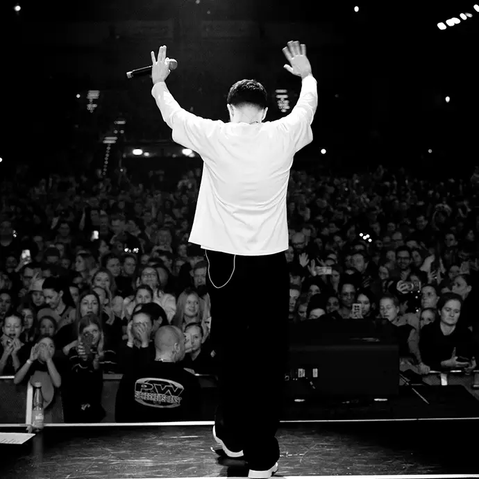 Künstler-Foto von ENKAY