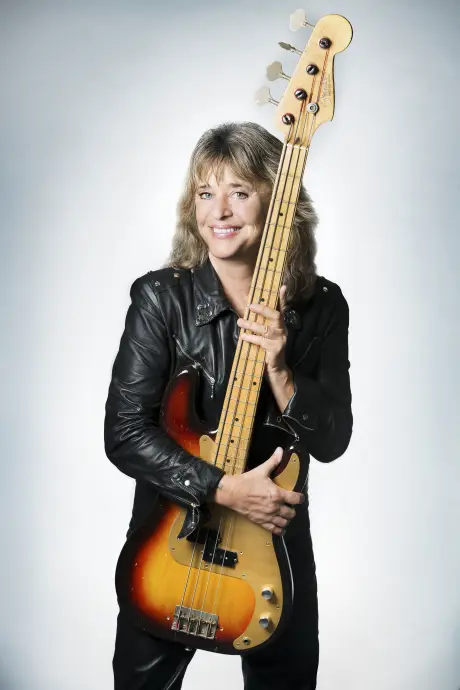 Bild 1 von 7 für Gallery The Queen of Rock´n Roll