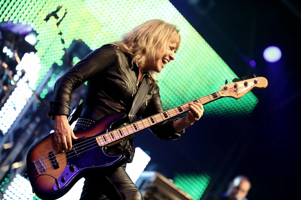 Bild 2 von 7 für Gallery The Queen of Rock´n Roll