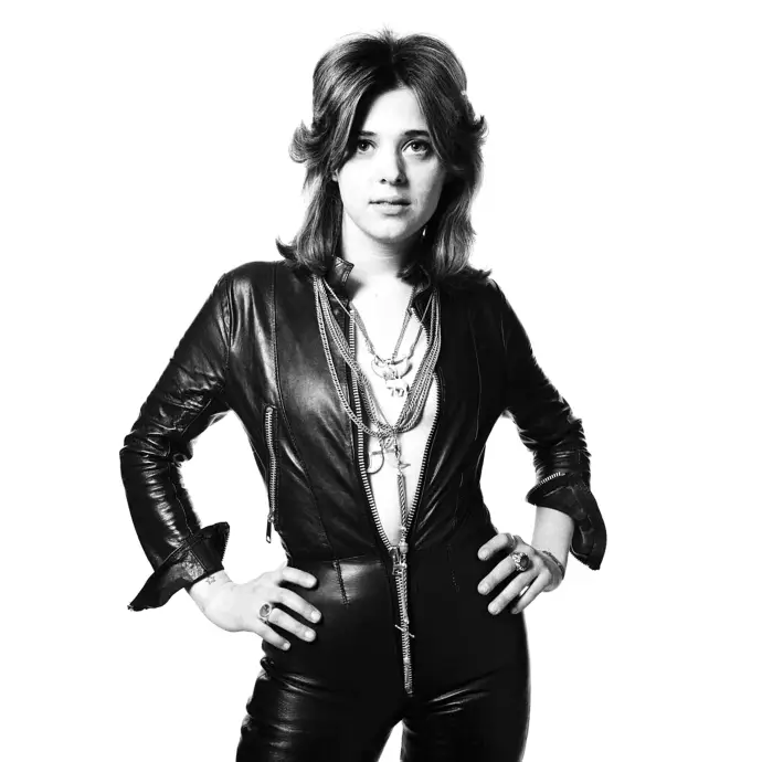 Bild 3 von 7 für Gallery The Queen of Rock´n Roll