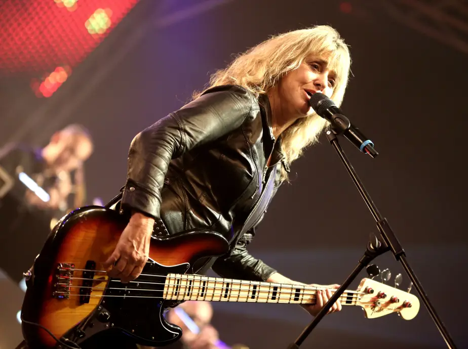 Bild 4 von 7 für Gallery The Queen of Rock´n Roll