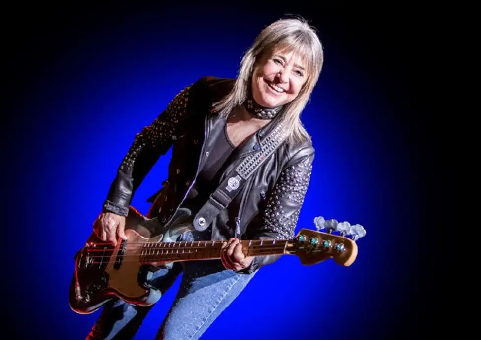 Bild 5 von 7 für Gallery The Queen of Rock´n Roll
