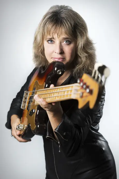 Bild 7 von 7 für Gallery The Queen of Rock´n Roll