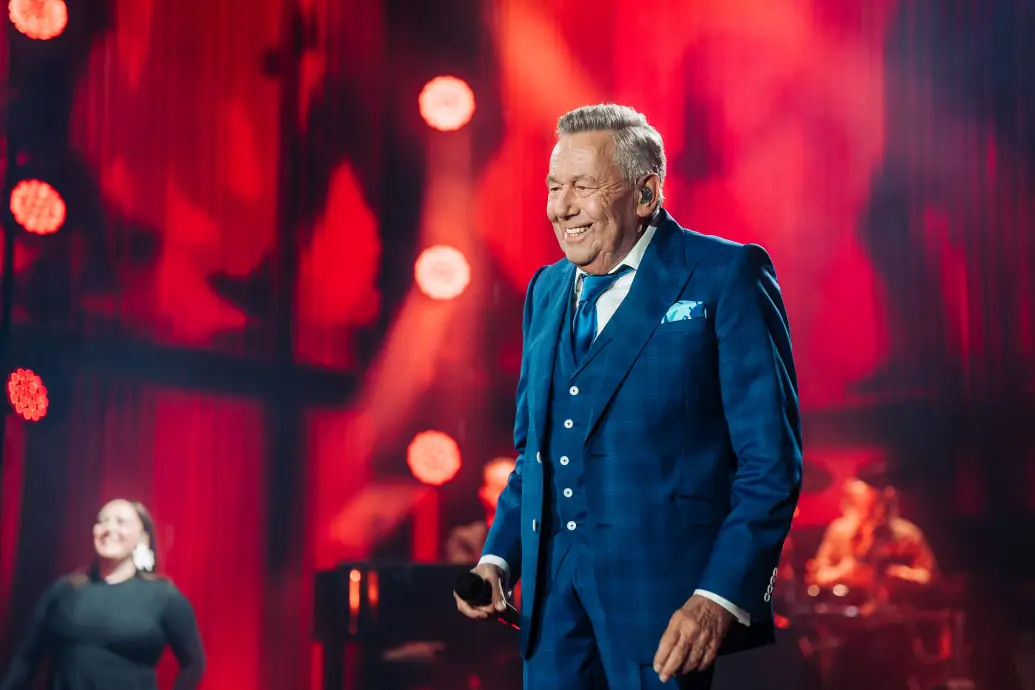 Bild 7 von 16 für Gallery Die Open Airs 2026!