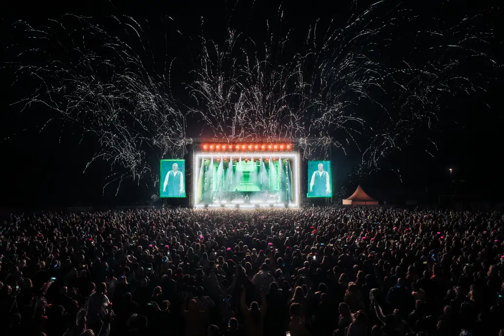 Bild 10 von 16 für Gallery Die Open Airs 2026!