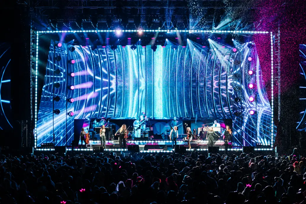 Bild 11 von 16 für Gallery Die Open Airs 2026!