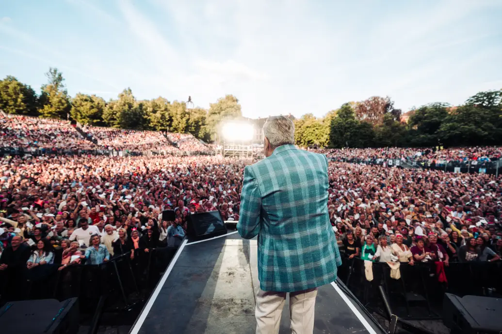 Bild 13 von 16 für Gallery Die Open Airs 2026!