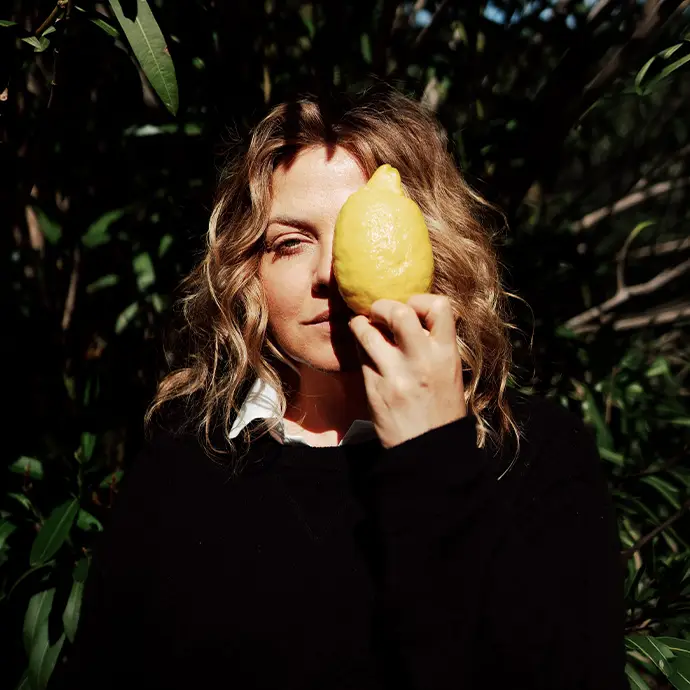 Künstler-Foto von Annett Louisan